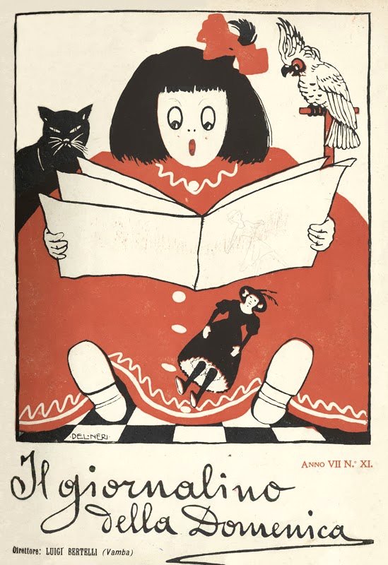 L'Aeroplano di Biscotto sergio tofano