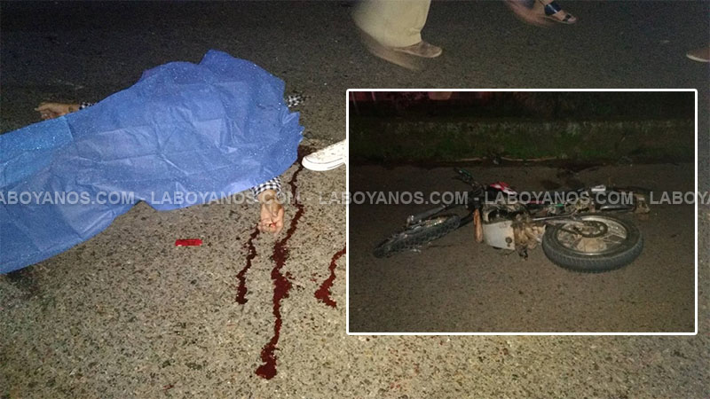 Mujer muere en accidente de tránsito en la vía Pitalito - Timaná - Laboyanos.com (Comunicado de prensa) (blog)