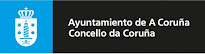 Web educativa Concello Coruña