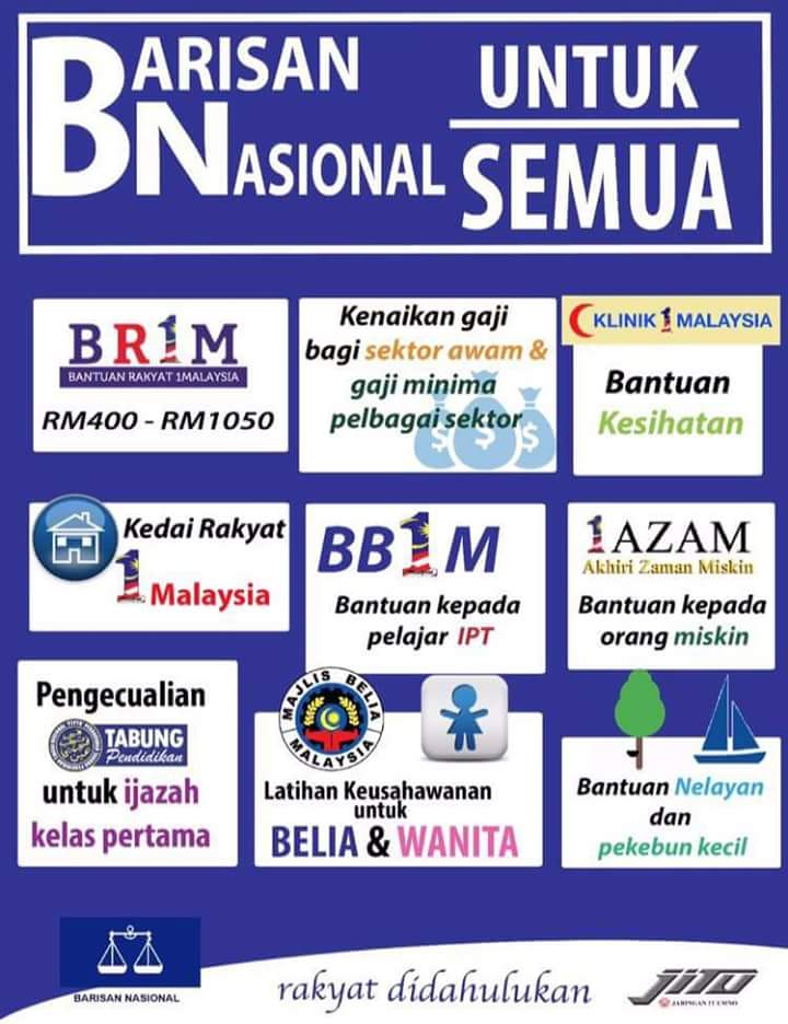 Barisan Nasional