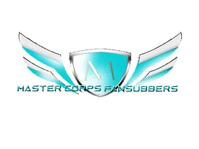 Master Corps Fansubbers: Projeto Dirty Pair legendado - COMPLETO [MEGA\ TELEGRAM]