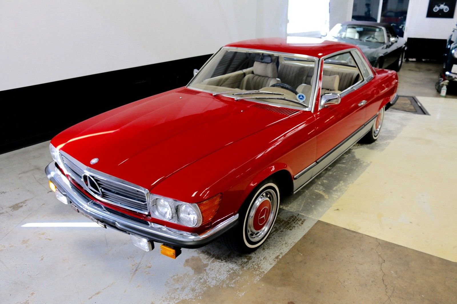 Mercedes Benz Of Pleasanton >> Daily Turismo: Do You See One Oh Seven? 1975 Mercedes-Benz ... Mercedes Benz Of Pleasanton >> Daily Turismo: Do You See One Oh Seven? 1975 Mercedes-Benz ...