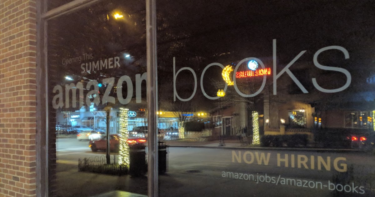 Robert Dyer Bethesda Row Amazon touts summer opening at Bethesda Row