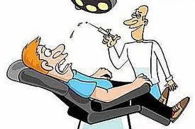 jumpa doktor gigi