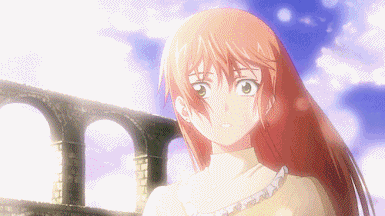 Anime Bertema Kerajaan / 43 Rekomendasi Anime Genre Fantasy Fantasy