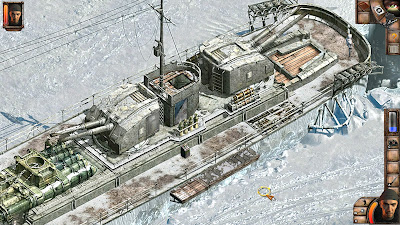 Commandos 2 Hd Remaster Game Screenshot 3