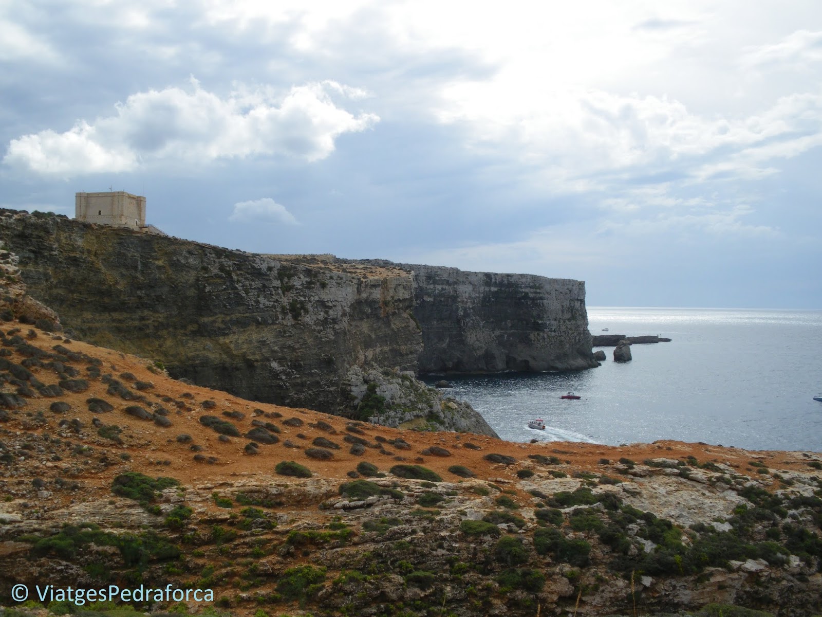 Malta, els llocs més bonics de Malta