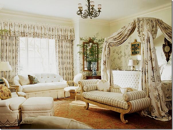 The Enchanted Home: Fabulously French!