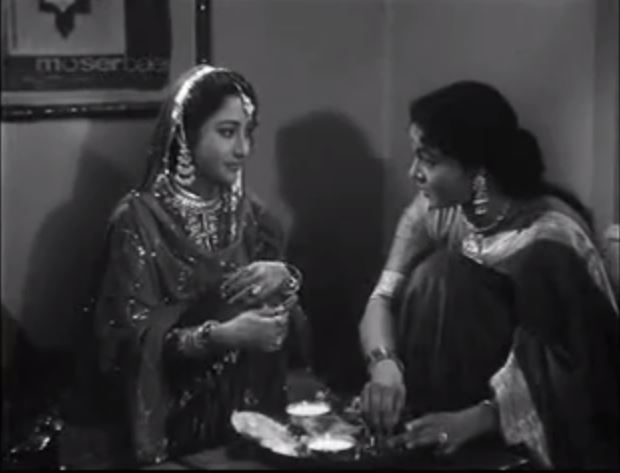 Conversations Over Chai Dharmputra (1961)