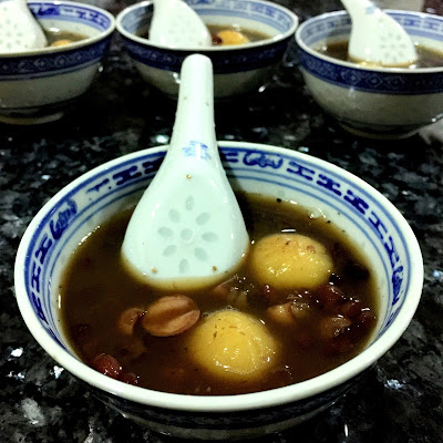 Introduction to Chinese Desserts: Red Bean, Green Bean and Mung Bean (Yellow Bean) Soup Recipes
