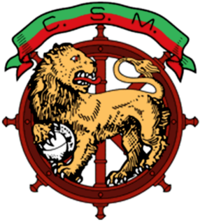 Club sport maritimo Club sport maritimo
