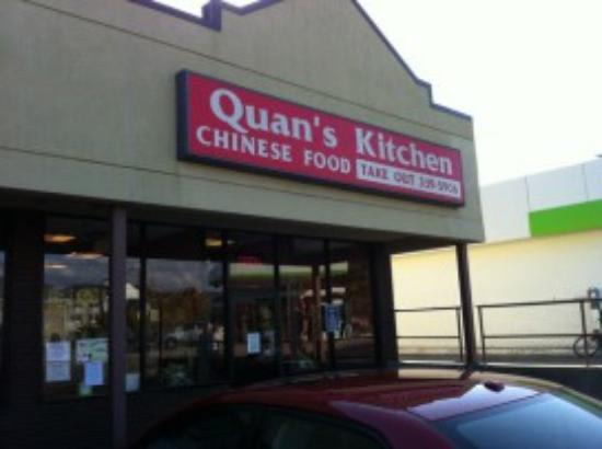 Quan S Kitchen Chinese Food Dress Code