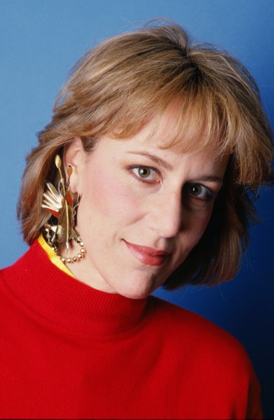 Jennifer Warnes Net Worth
