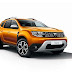 Το Dacia Duster ανακυρήχτηκε το καλύτερο Εκτός Δρόμου Αυτοκινήτο της Χρονιάς