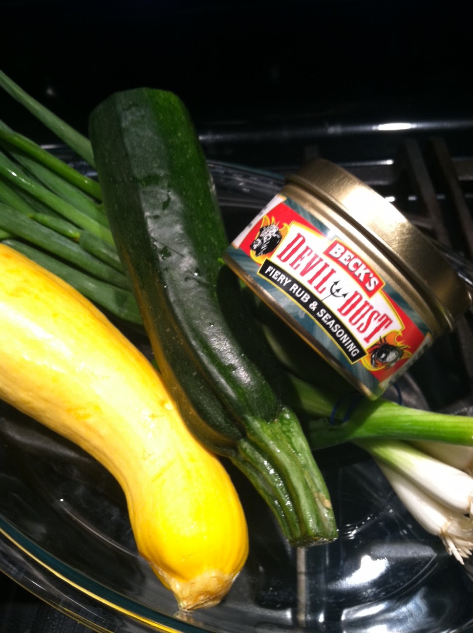 Philly Food Lovers Real Simple's Slow Cooker Black Bean and Zucchini Chili