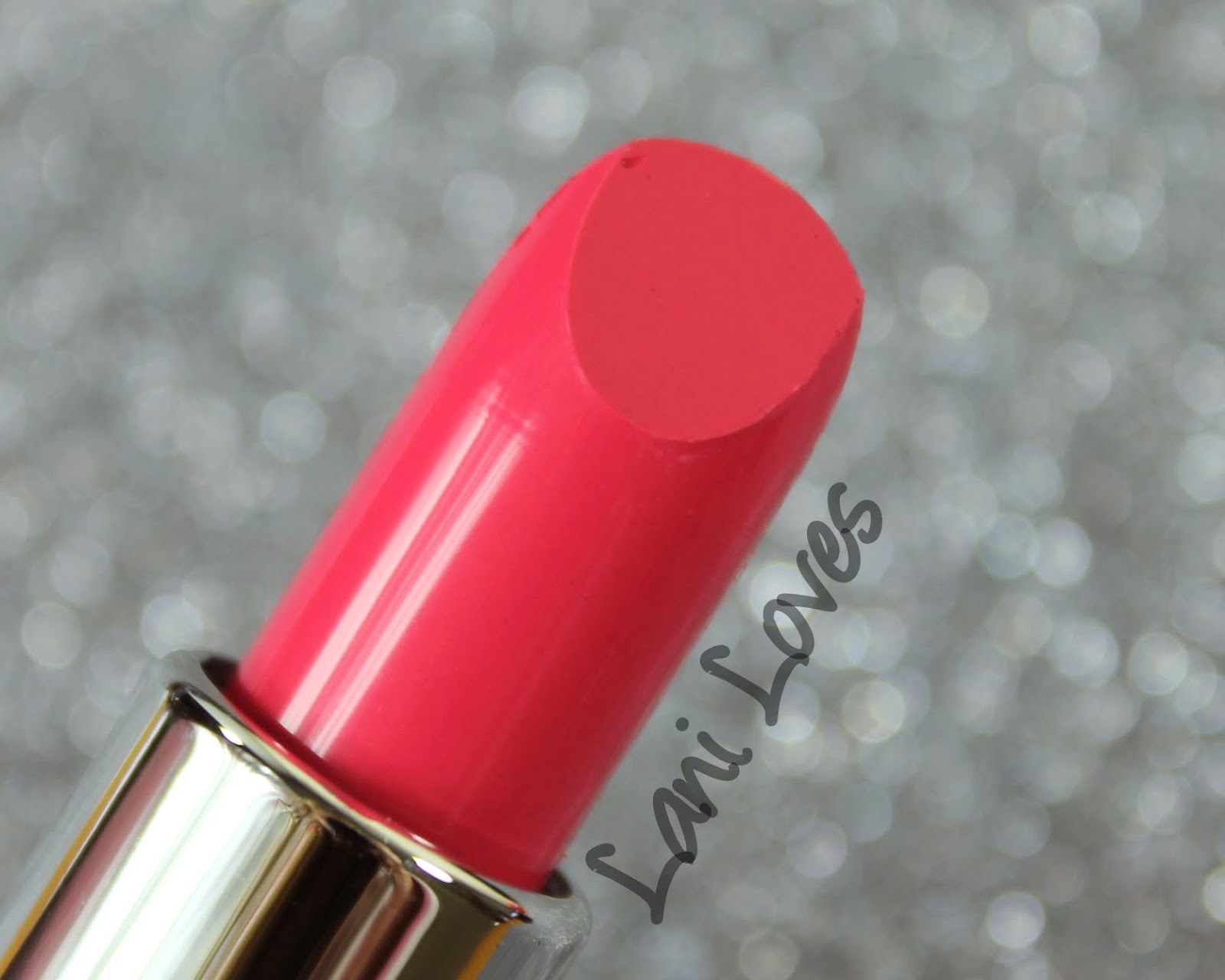 NV Colour Lipstick - Sorbet Swatches & Review