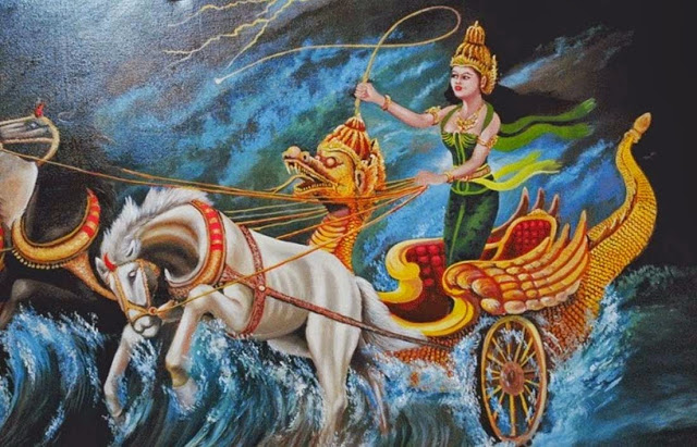 nyi roro kidul. nyi roro kidul.