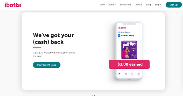 ibotta App To Make Money App To Make Money