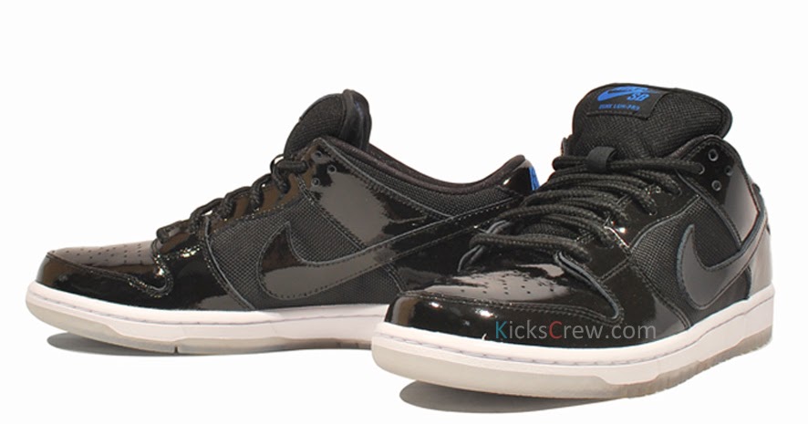 space jam dunks low
