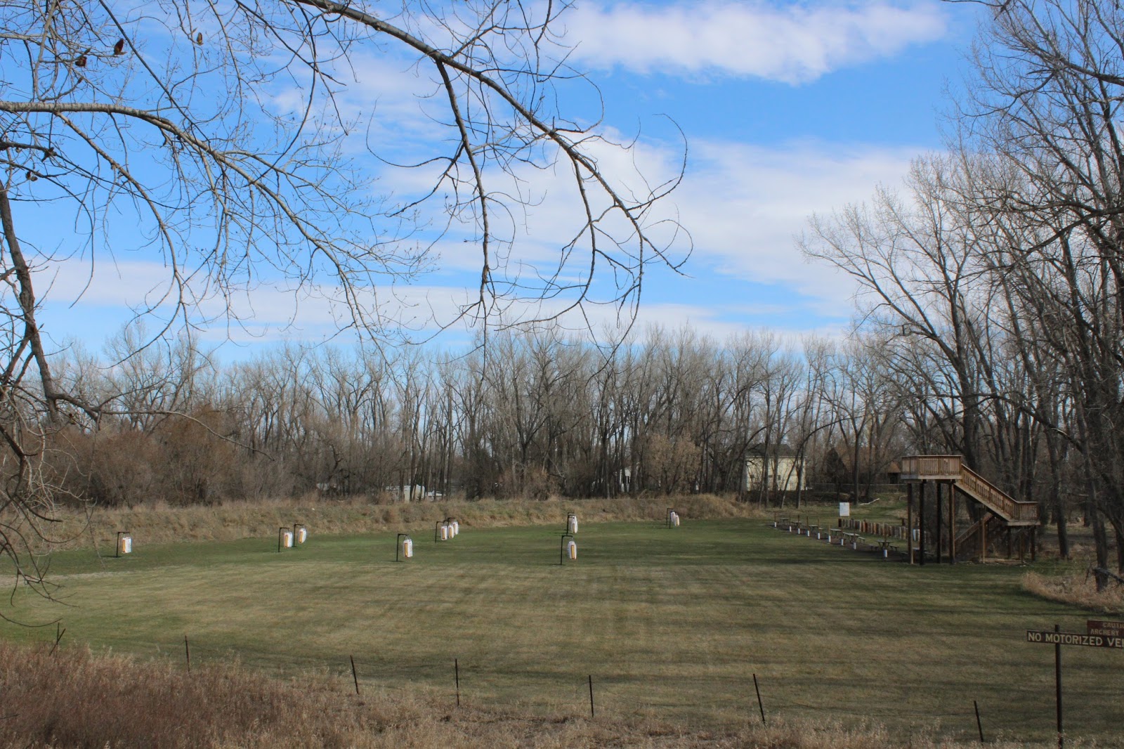 Bow Tourist Archery in Bismarck, North Dakota