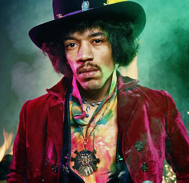 Το μυστήριο γύρω από το θάνατο του Jimi Hendrix 1970
