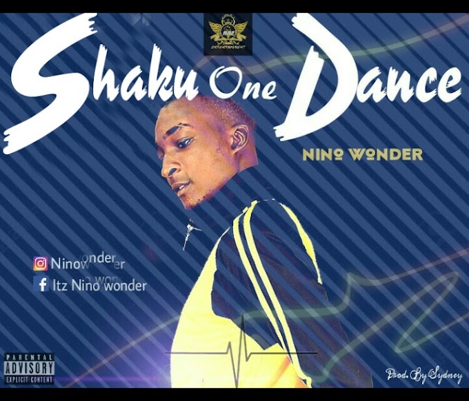 Shaku  one dance by Nino Wonder