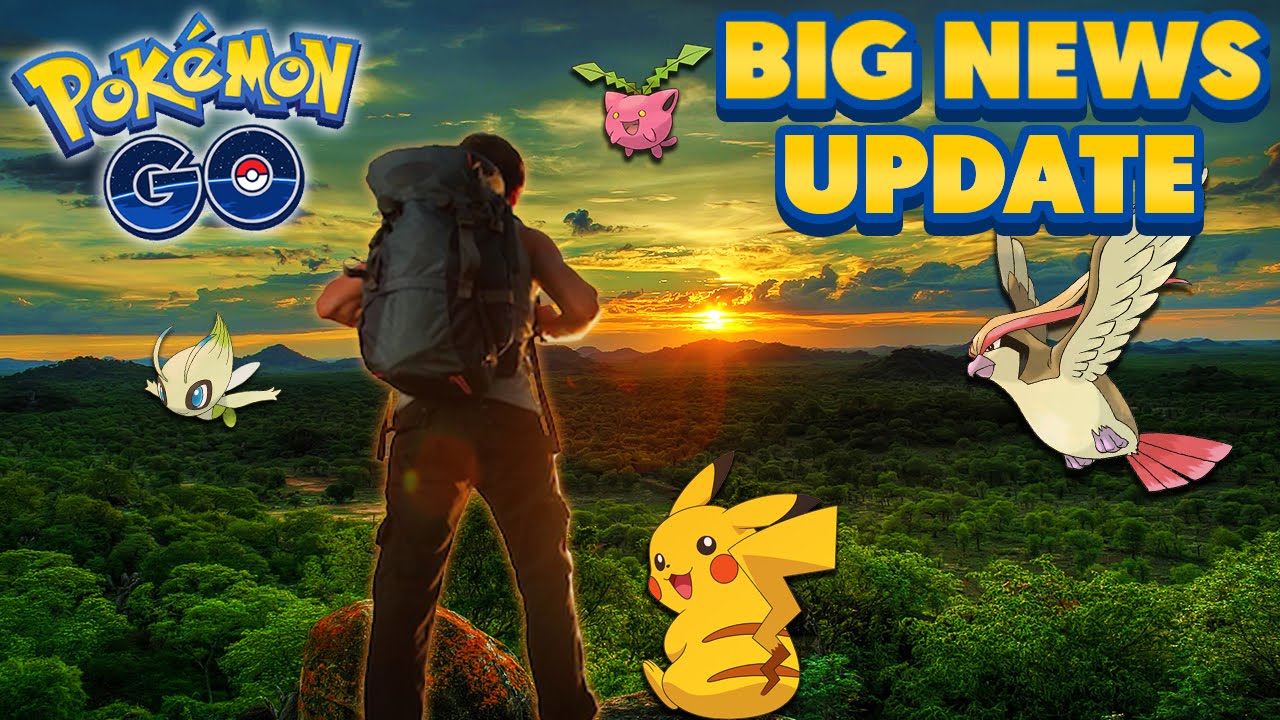 pokemon go tips and tricks pokemon go update when is the next