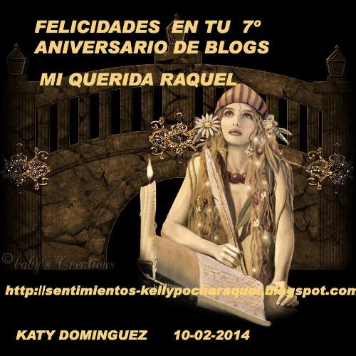 Premio de Katy Dominguez Gomez
