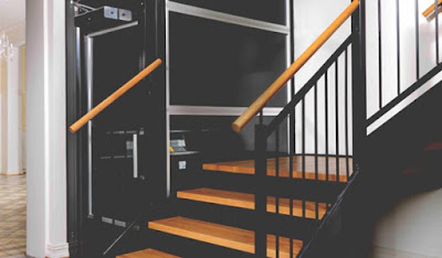 Wujudkan Hunian yang Nyaman Dengan Home Lift Indonesia Wujudkan Hunian yang Nyaman Dengan Home Lift Indonesia