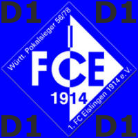 1.FC Eislingen 1914 e.V.