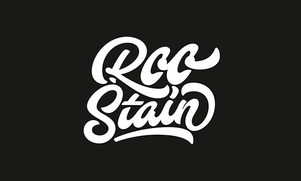 25+ Contoh Lettering dan Script Logotype Lettering dan Script Logotype by Stephen Bradbury