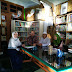 Yogyakarta, Literasi dan Kongres Pancasila
