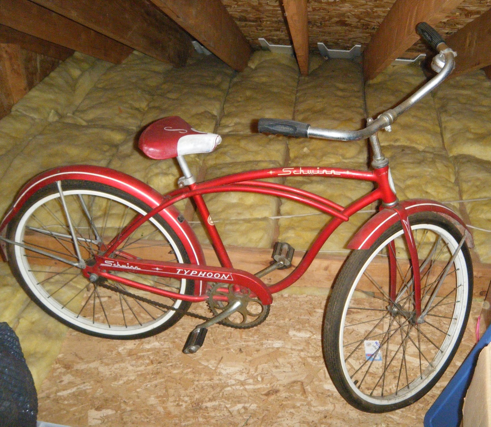 schwinn typhoon for sale craigslist