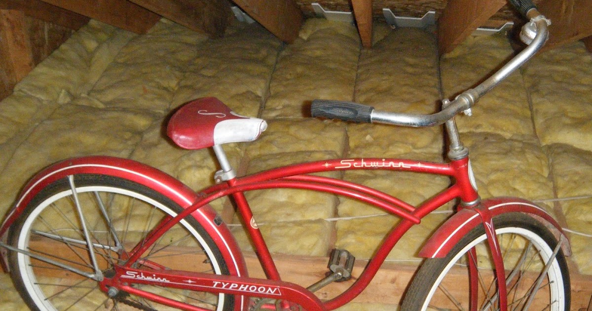 schwinn typhoon for sale craigslist