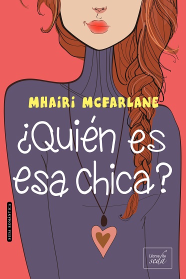 es una machacha