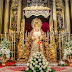 Besamanos Virgen del Refugio de San Bernardo 2.014