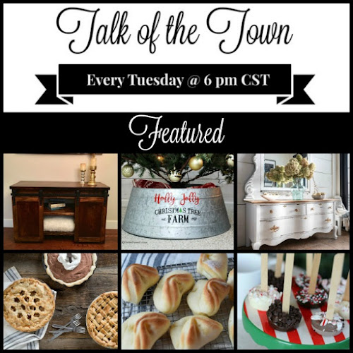 Talk Of The Town Party 149