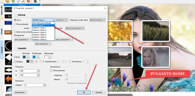 configurazione-secondo-menu configurazione-secondo-menu