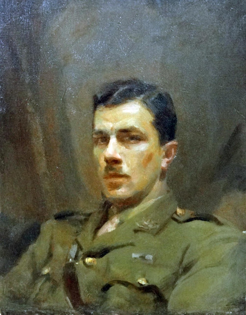 Portrait of men Portrait of men, International Art Gallery, Self Portrait, Art Gallery, Douglas Stannus, Portraits of Painters, Fine arts, Self-Portraits, Painter Douglas Stannus