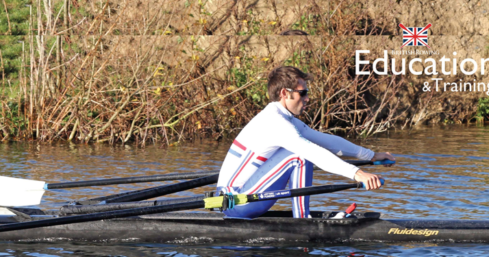 GB Rowing 