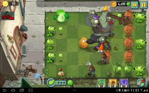 Plants vs. Zombies 2 MOD APK+DATA 5.9.1 Plants vs. Zombies 2 MOD APK+DATA 5.9.1