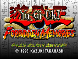 File Save Full Card Yugioh Forbidden Memories File Save Full Card Yugioh Forbidden Memories