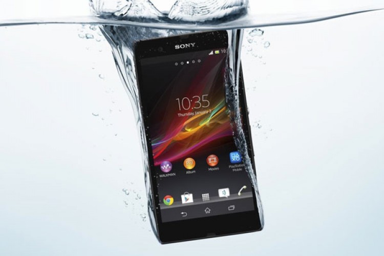 Sony Xperia Z Sony Xperia Z