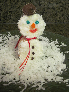 http://sylvestermouse.hubpages.com/hub/snowman-cupcakes