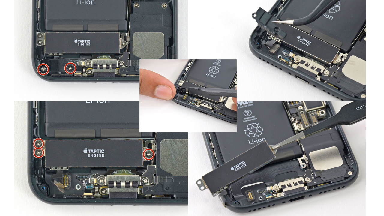 Cara Mengganti Baterai Iphone 7 Sendiri Elppas Story