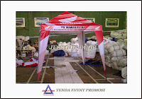 Tenda Promosi Event Pabrik, Tempat, Produksi, Pembuat Tenda Promosi Event