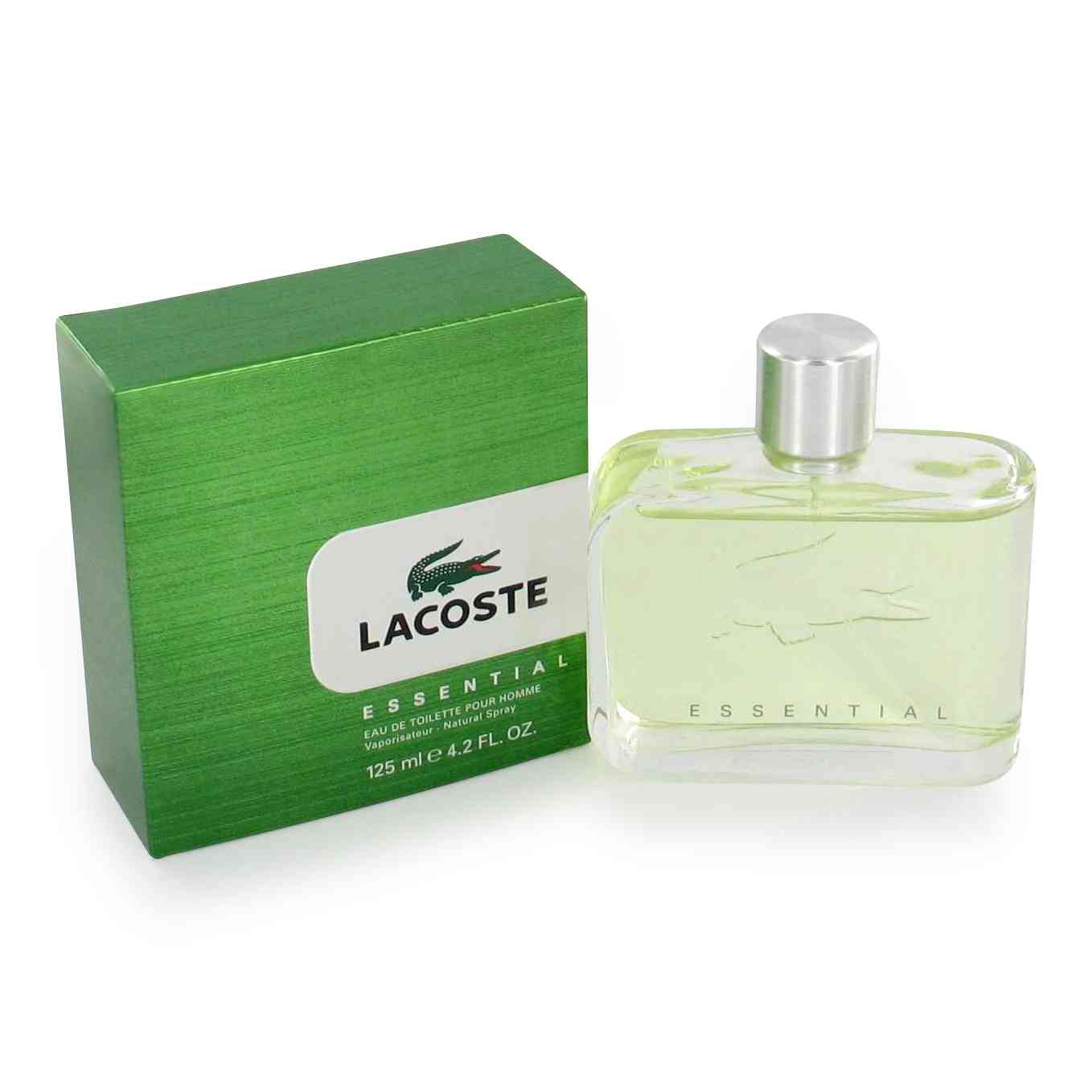 Lacoste Essential EDT for Men Madame Moiselle