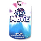 My Little Pony Boyle My Little Pony the Movie Dog Tag