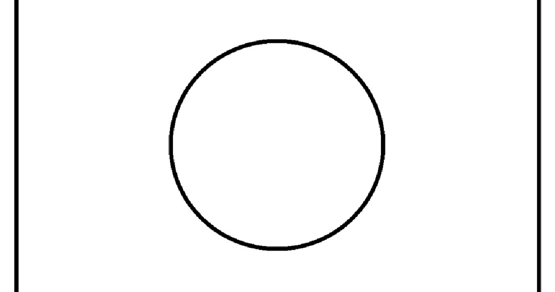 Mewarnai Gambar: Mewarnai Gambar Sketsa Bendera Negara Jepang