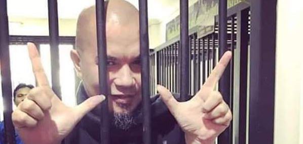 Gagal Ikut Konser di Malaysia, Ini Pesan Ahmad Dhani untuk Fansnya Gagal Ikut Konser di Malaysia, Ini Pesan Ahmad Dhani untuk Fansnya
